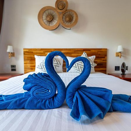 Wind Beach Resort Ko Tao Exterior foto
